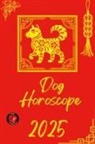 Alina Rubi - Dog Horoscope 2025