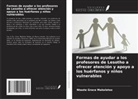 Ntaote Grace Makeletso - Formas de ayudar a los profesores de Lesotho a ofrecer atención y apoyo a los huérfanos y niños vulnerables