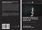 Peter Msugh Chirzendan, Paul Igbashangev - Empoderar futuros: la misión de la fundación dooyum dio