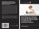 Mikhail Dolinsky - Aprendizaje por Internet de la programación desde el jardín de infancia hasta la institución de enseñanza superior