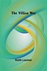 Keith Laumer - The Yillian Way