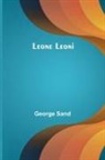 George Sand - Leone Leoni