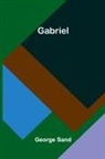George Sand - Gabriel