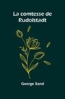 George Sand - La comtesse de Rudolstadt