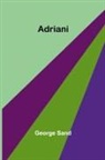 George Sand - Adriani