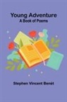 Stephen Vincent Benét - Young Adventure