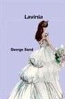 George Sand - Lavinia