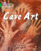Rob Alcraft - Cave Art