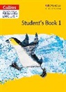Daphne Paizee - International Primary English Student's Book: Stage 1