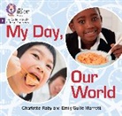 Emily Guille-Marrett, Charlotte Raby, Raby Charlotte - Big Cat Phonics for Little Wandle Letters and Sounds Revised