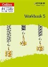 International Primary Science Workbook: Stage 5
