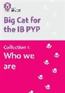 Collins Big Cat - Collection 1: Who we are
