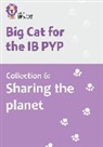 Collins Big Cat - Collection 6: Sharing the planet