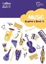 Vicki Brown, Chadwick Stephen, Nicholls Sue, Elizabeth Rozier - Cambridge Primary Music Student’s Book Stage 5