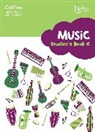 Vicki Brown, Chadwick Stephen, Soham Roychowdhury, Elizabeth Rozier - Cambridge Primary Music Student’s Book Stage 6