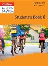 Katharine Meunier - Cambridge Primary Global Perspectives Student's Book: Stage 6