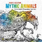 Kerby Rosanes, Rosanes Kerby - Mythic Animals