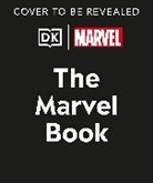 Stephen Wiacek - The Marvel Book New Edition