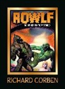 Richard Corben, Hayao Miyazaki - Rowlf and Other Fantasy Stories