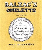 Adriana Hunter, Anka Muhlstein - Balzac's Omelette
