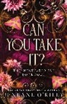 Jeneane O'Riley - Can You Take It?