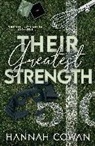 Hannah Cowan - Their Greatest Strength