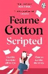 Fearne Cotton, Cotton Fearne - Scripted