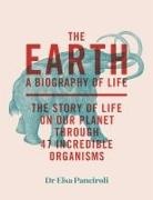 Elsa Panciroli - The Earth