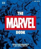 Stephen Wiacek - The Marvel Book New Edition