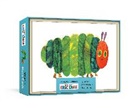 Eric Carle - The Very Hungry Caterpillar: 12 Note Cards and Envelopes