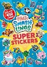 Piñata Smashlings - Piñata Smashlings: Super Stickers