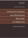 Hamid Khan, Khan Hamid - Constitutional and Political History of Pakistan