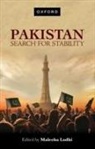 Maleeha Lodhi, Lodhi Maleeha - Pakistan