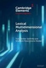 Shannon Fitzsimmons-Doolan, Tony Berber (Pontifical Catholic Univers Sardinha, Sardinha Tony Berber - Lexical Multidimensional Analysis