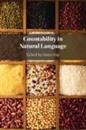 Filip Hana - Countability in Natural Language