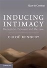 Chlo? (University of Edinburgh) Kennedy, Chloë Kennedy - Inducing Intimacy