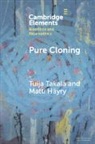Matti Häyry, Tuija (Aalto University School of Business Takala, Takala Tuija - Pure Cloning
