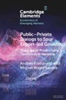 Andres Fortunato, Miguel Angel Santos, Miguel Angel (Instituto Tecnologico Y De E Santos - Public-Private Dialogs to Spur Export-Led Growth