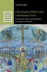 Lea Niccolai - Christianity, Philosophy, and Roman Power