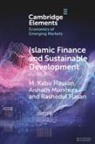 Rashedul Hasan, M. Kabir (University of New Orleans) Munee Hassan, Hassan M. Kabir, Aishath Muneeza - Islamic Finance and Sustainable Development