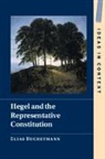 Elias Buchetmann - Hegel and the Representative Constitution