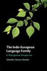 Thomas (University of Copenhagen) Olander, Olander Thomas - Indo-European Language Family