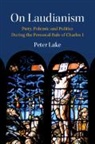 Peter (Vanderbilt University Lake, Lake Peter - On Laudianism