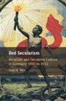 Todd H. (Rijksuniversiteit Groningen Weir, Weir Todd H. - Red Secularism