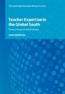 Jason Anderson - Teacher Expertise in the Global South