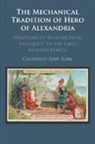 Courtney Ann Roby, Courtney Ann (Cornell University Roby - Mechanical Tradition of Hero of Alexandria