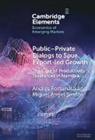 Andres Fortunato, Miguel Angel Santos, Miguel Angel (Instituto Tecnologico Y De E Santos - Public-Private Dialogs to Spur Export-Led Growth