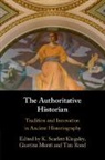 K. Scarlett (Agnes Scott College Kingsley, K. Scarlett Kingsley, Giustina Monti, Rood Tim - Authoritative Historian