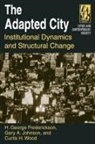 H George Frederickson - The Adapted City
