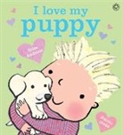 Giles Andreae, Emma Dodd - I Love My Puppy